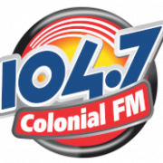 Rádio Colonial FM 104.7 MHz (Conselheiro Lafaiete - MG)